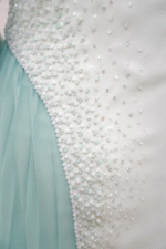 Crepe Chiffon Dress - Image 2