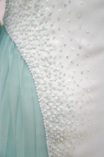 Crepe Chiffon Dress - Image 2