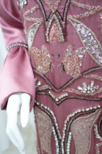 Soft Silk Kaftan - Image 2