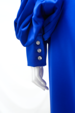 Blue Dress - Image 3