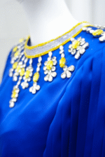 Blue Dress - Image 4