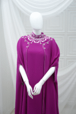 Crepe Dress - Image 2