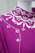 Crepe Dress - Image 3