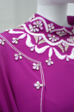 Crepe Dress - Image 3