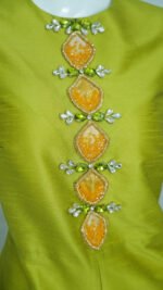 Abaya With Dress or Jumpsuit - Image 13