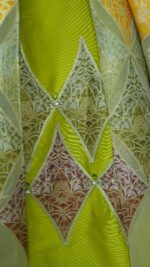 Abaya With Dress or Jumpsuit - Image 4