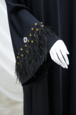 Farfalla Abaya - Image 3