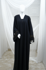 Farfalla Abaya - Image 4