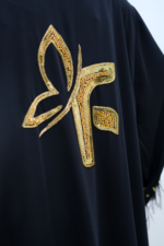 Farfalla Abaya - Image 2