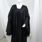 Black Abaya
