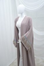 Calligraphy Abaya