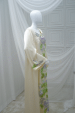 White Kaftan