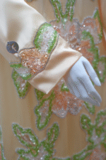 Yellow Kaftan - Image 2