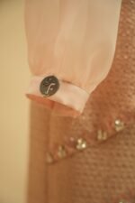 Two-piece set with a jacquard skirt - Image 2